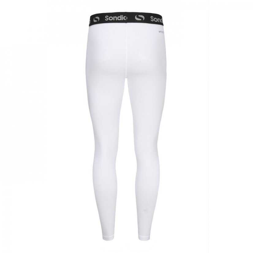 Sondico Core Tights Mens White