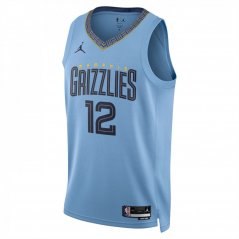 Nike NBA Icon Edition Swingman Jersey Memphis Griz