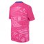 Nike Scottish Thistles Jnr Netball T-Shirt Away