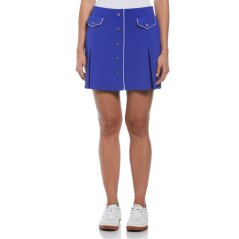 Original Penguin Retro Skirt Womens Bluing