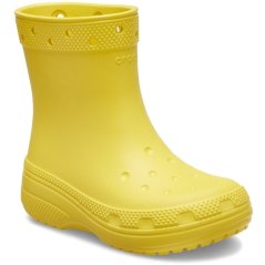 Crocs Classic Boot In99 Sunflower