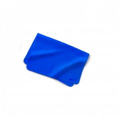 Nike Swim Towel 24 Hyper Cobalt