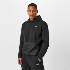 Everlast Elite Utility Hoodie Black