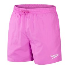Speedo Men's Essent Swim Shorts Pink