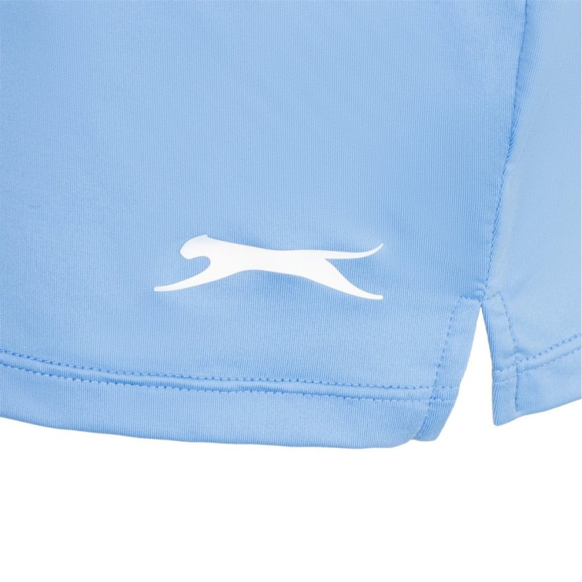 Slazenger Court Skort Womens Baby blue