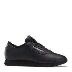 Reebok Princess Ladies Trainers Black