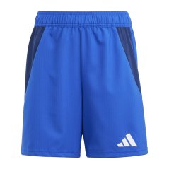 adidas Tiro24 C M Shoy Football Short Boys Royal Blue