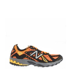 New Balance 610 V1 Trainers Orange black