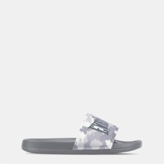Everlast Godan Sliders Juniors Camo