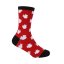 Character Crew Sock 5pk Children Minnie