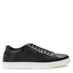 Lambretta Peter Mens Black