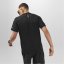 Karrimor Run Short Sleeve pánské tričko Black