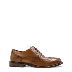 Firetrap Spencer Mens Shoes Tan