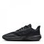 Nike PRECISION VII Black/Grey
