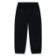 Air Jordan Kids' Closed Hem Fleece Joggers Black