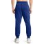 Under Armour Men's Unstoppable Closed Hem Fleece Joggers Blue