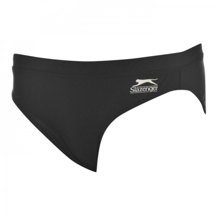 Slazenger Basic Briefs Junior vel. 11-12 let