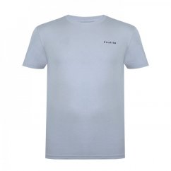Firetrap Trek pánské tričko Grey