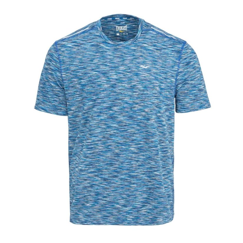 Everlast Flex II Tee Blue