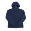 Castore Bench Jacket Jn99 Navy