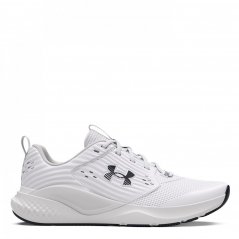 Under Armour W Charged Commit TR 4 White