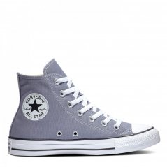 Converse Taylor All Star Classic Trainers Lunar Grey