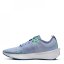 Nike Interact Run Men's Road Running Shoes Blue/Grey
