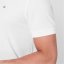 Calvin Klein Golf Golf Cotton pánske polo tričko White