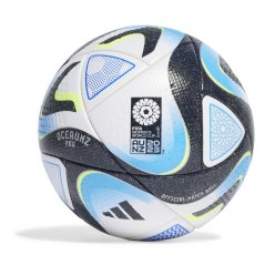 adidas Oceaunz Pro Football World Cup 2023 White/Navy
