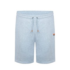 SoulCal Signature pánske šortky Ice Marl