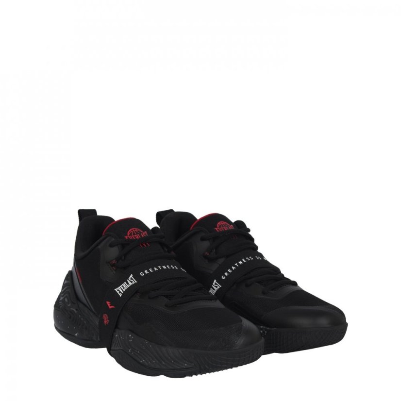 Everlast Supreme Black