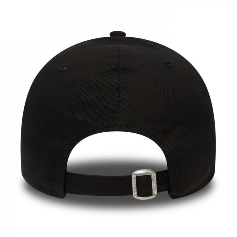 New Era New 9Forty Cap LA Black