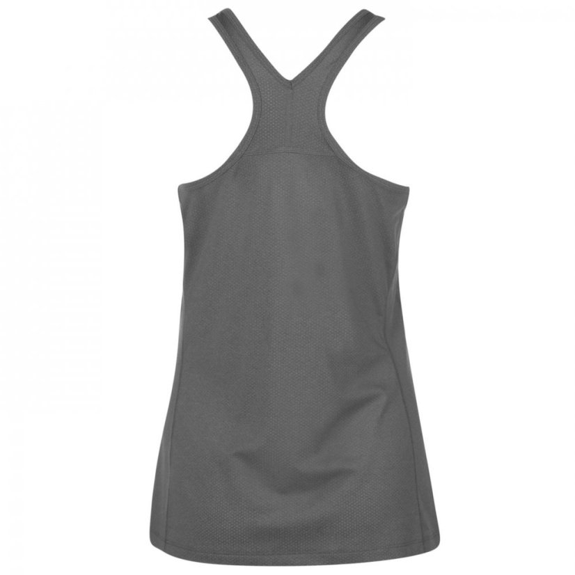 Karrimor Athena Sports Vest Grey