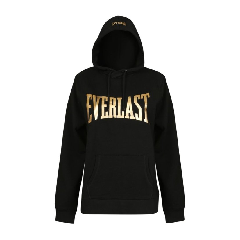 Everlast Taylor W2 Ld99 Black/Gold