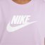 Nike Kids' Crop Top Pink
