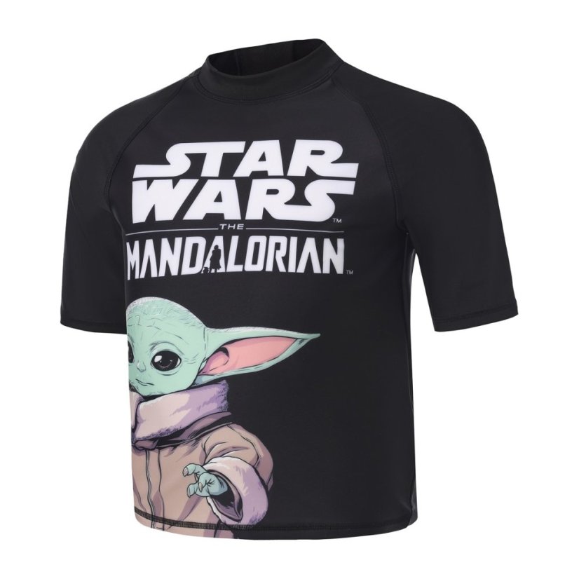 Character Characte 2Piece Swim Set Junior Star Wars