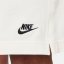 Nike Sportswear Club pánske šortky Sail/Black