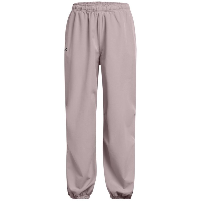 Under Armour Unstoppable Open Hem Jogger Grey