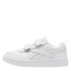 Reebok Royal Prime 2 Shoes Unisex White / White / White
