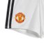 adidas Manchester United Home Baby Kit 2023 2024 Team Red