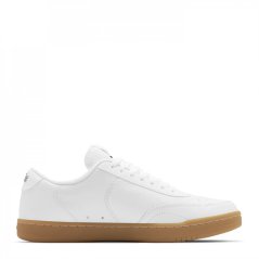 Nike Court Vintage Premium Men's Shoe White/Gum