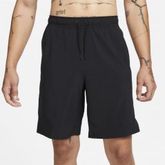 Nike Unlimited Men's Dri-FIT 9 Unlined Versatile Shorts Black