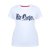 Lee Cooper LeeCooper Classic dámske tričko White