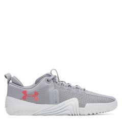 Under Armour Men's TriBase Reign Training Shoes Steel