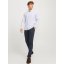 Jack and Jones Men's Henry Chinos Navy Blazer