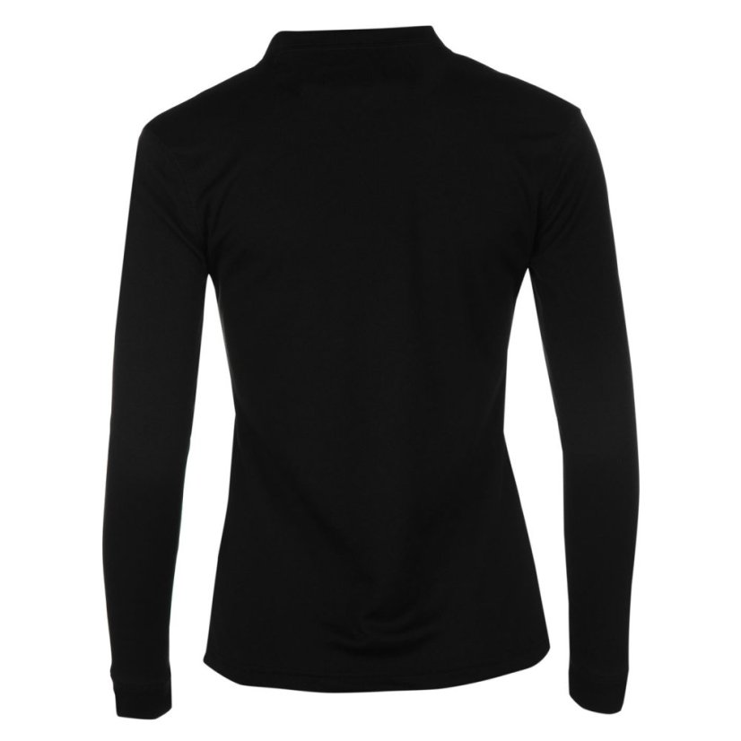 Campri Thermal Baselayer Top Womens Black