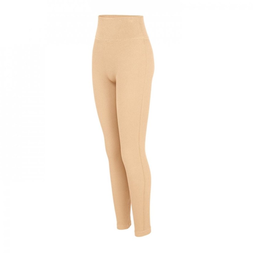 Miso Legging Ld44 Nude