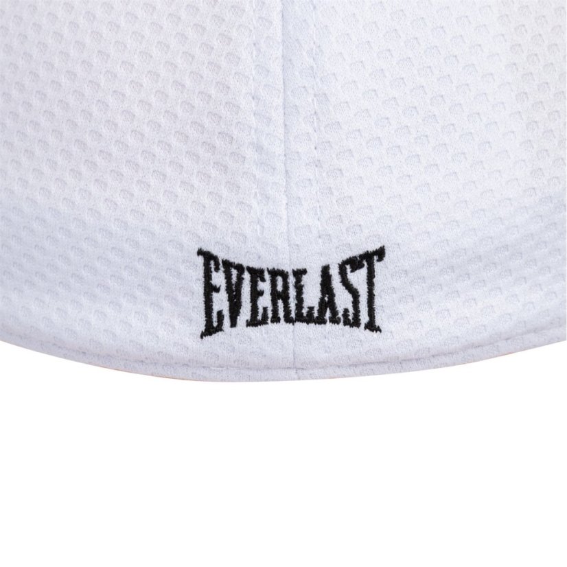 Everlast Mesh Cap Unisex Adult's White