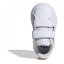 adidas Grand Court 2.0 Infants Shoes Ftwr White/Cop