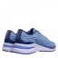Karrimor Excel 4 dámské běžecké boty Blue